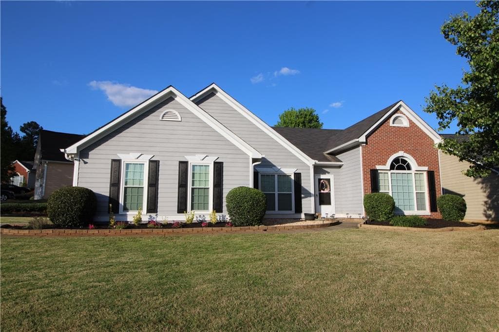 1107 Bottom Land Court, Lawrenceville, GA 30043 — most recent listing photo