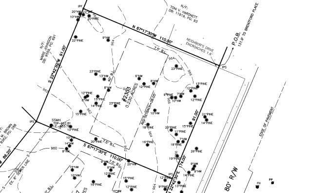 single family residence sold at 2303 Whites Mill Road, Decatur, GA 30032