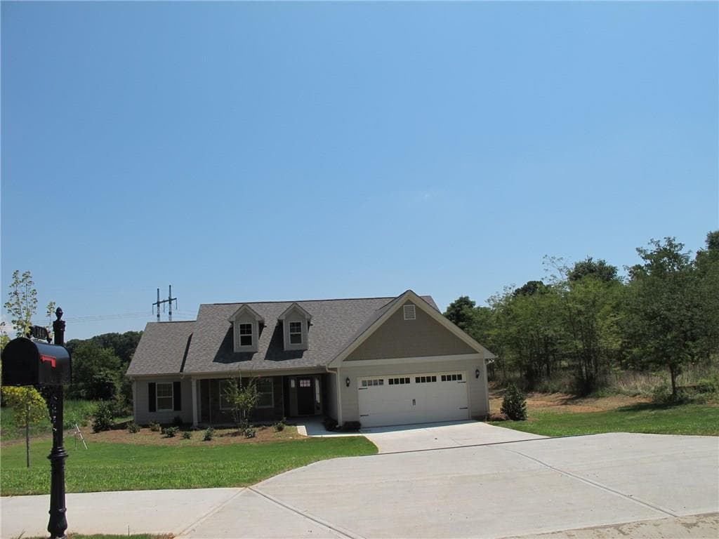 144 Storey Meadows, Jefferson, GA 30549 — most recent listing photo