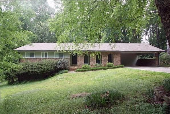 4285 Smithsonia Drive, Tucker, GA 30084 — most recent listing photo