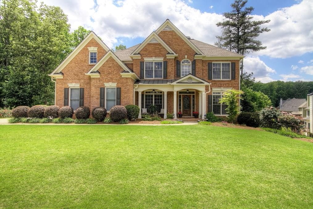 302 Brooke Manor Court, Woodstock, GA 30188 — most recent listing photo