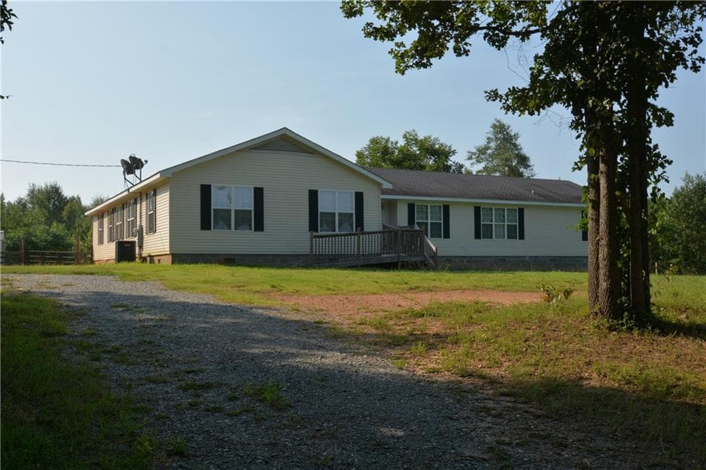 123 Eagle View Drive, Monticello, GA 31064 — most recent listing photo