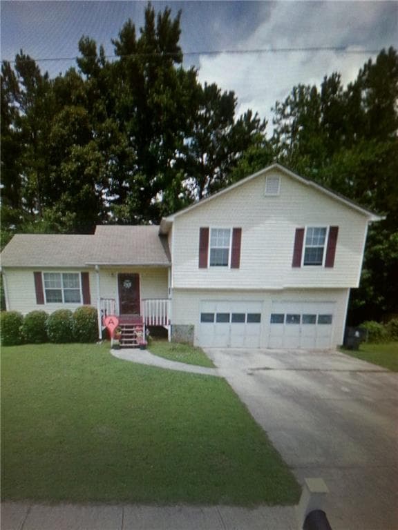 307 Ivy Terrace Drive, Dallas, GA 30157 — most recent listing photo