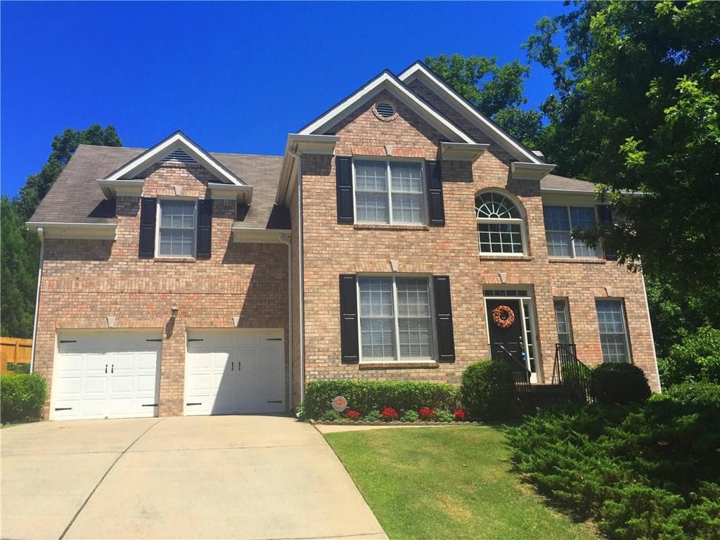 582 Lakeview Terrace, Mableton, GA 30126 — most recent listing photo