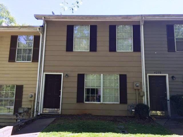 4252 Worth Street 4213, Acworth, GA 30101 — most recent listing photo