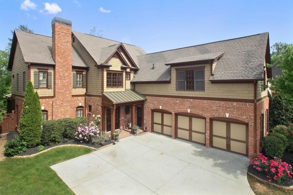 4181 Barnes Meadow Road, Smyrna, GA 30082 — most recent listing photo