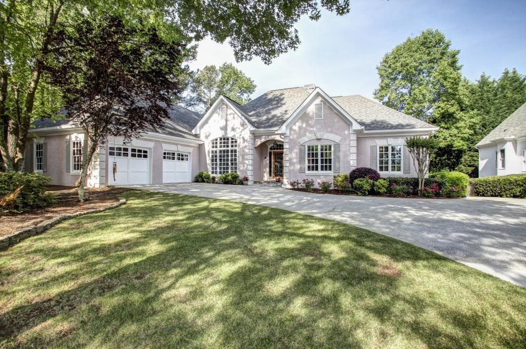 1891 Kirkmont Drive, Marietta, GA 30064 — most recent listing photo