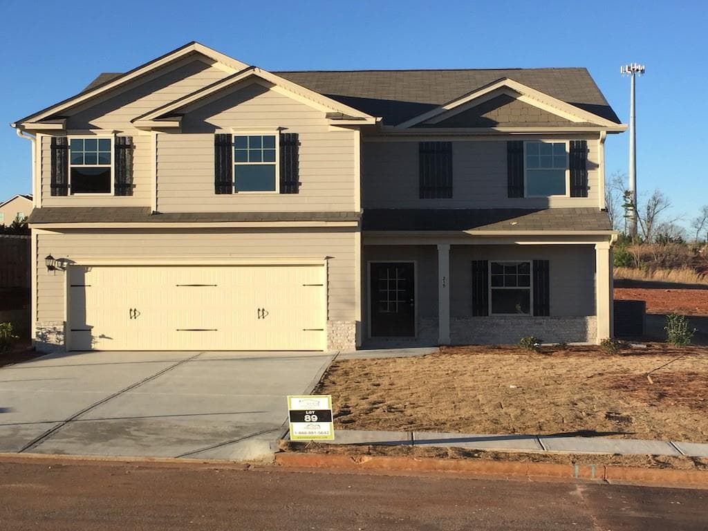 2241 Centenary Main Street, Dacula, GA 30019 — most recent listing photo