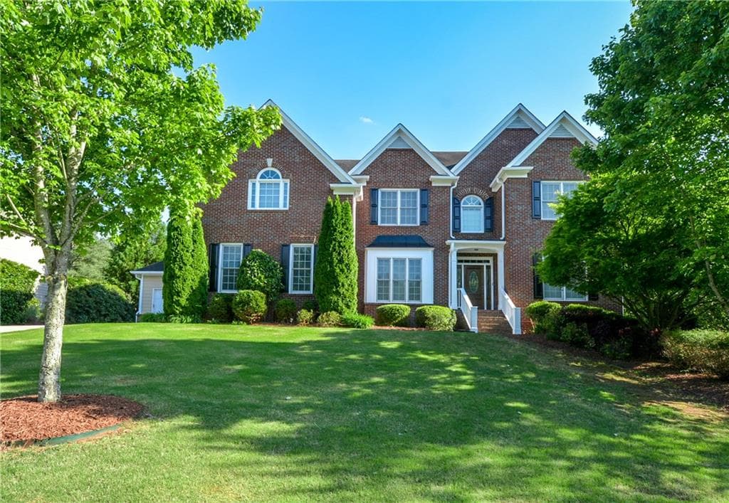6050 Lake Oak Landing, Cumming, GA 30040 — most recent listing photo