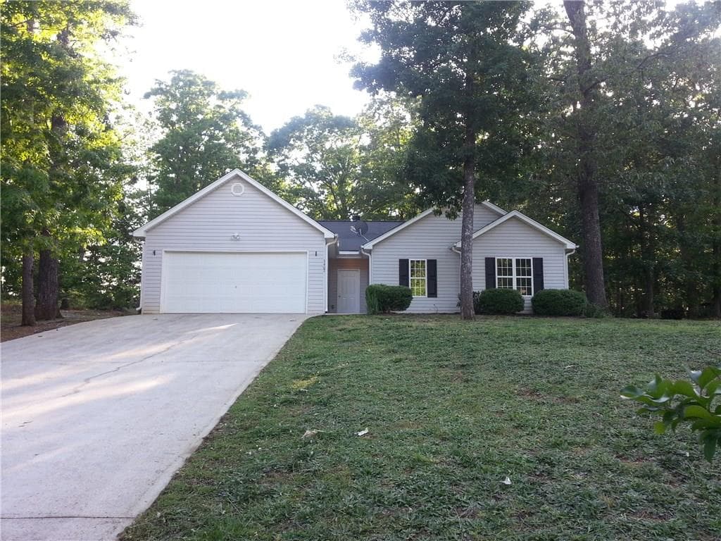 5407 Morgan Manor Court, Lula, GA 30554 — most recent listing photo