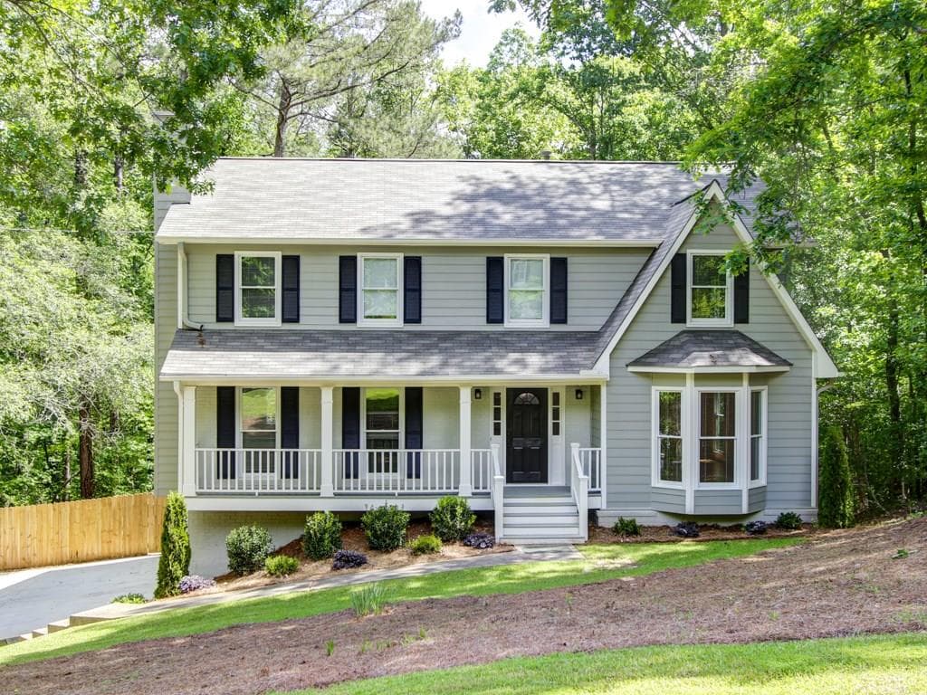 3458 Ellenwood Court, Roswell, GA 30075 — most recent listing photo