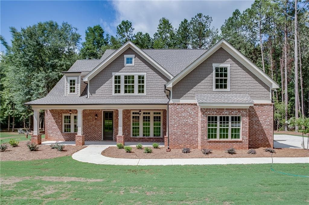 245 Olde Jackson Terrace, Jefferson, GA 30549 — most recent listing photo
