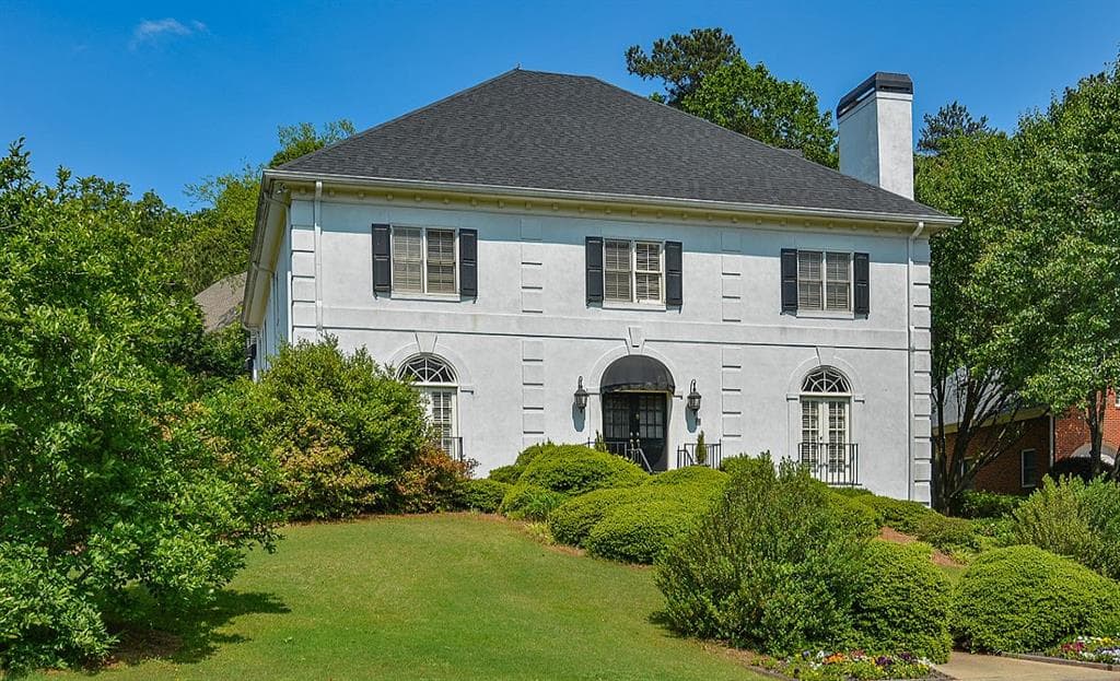 1901 Tyler Ridge, Smyrna, GA 30080 — most recent listing photo