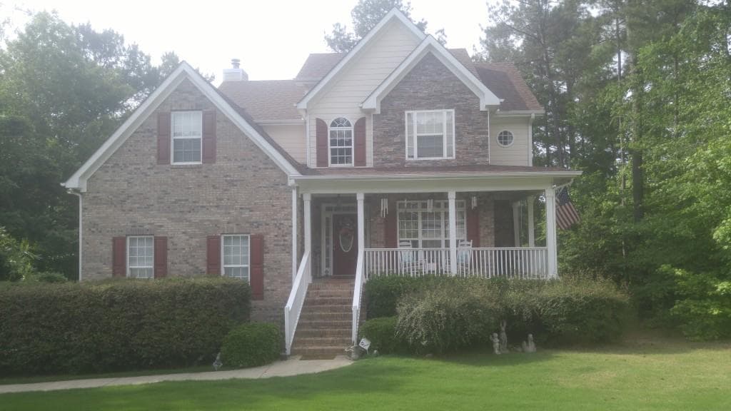 327 Arbor Road, Monroe, GA 30656 — most recent listing photo