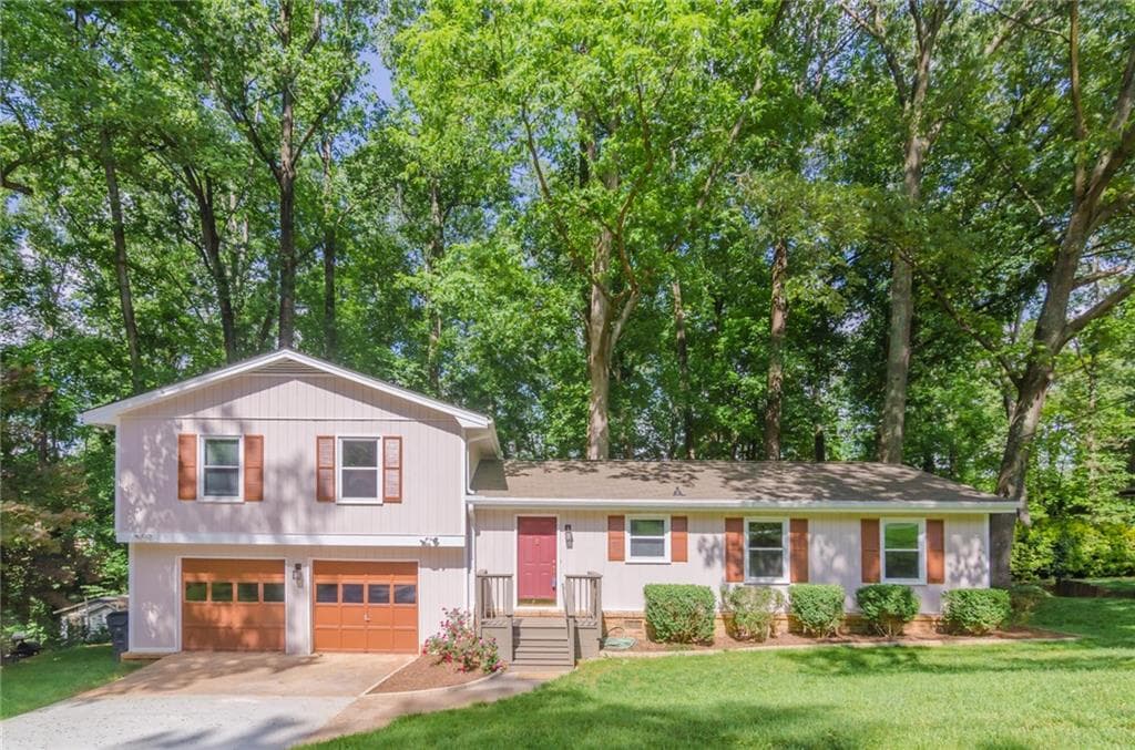 2598 Irene Circle, Duluth, GA 30096 — most recent listing photo