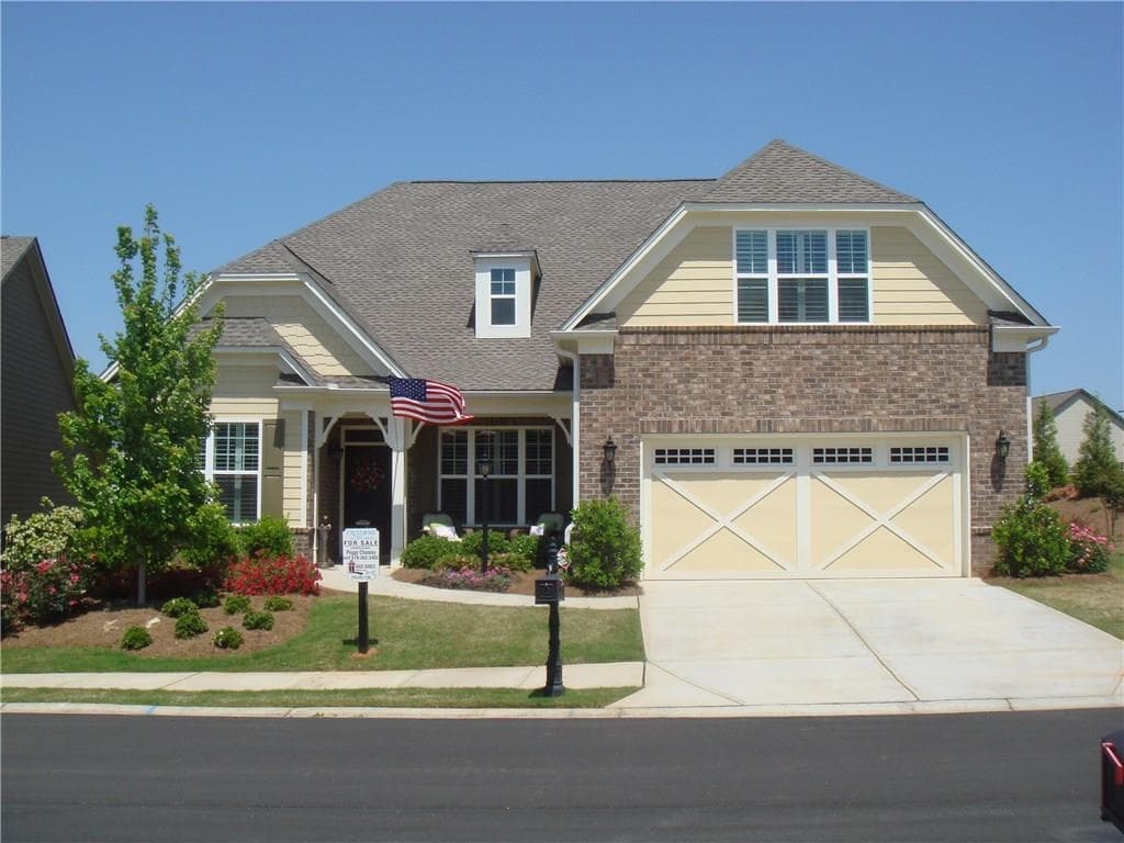 3402 Locust Cove Road, Gainesville, GA 30504 — most recent listing photo