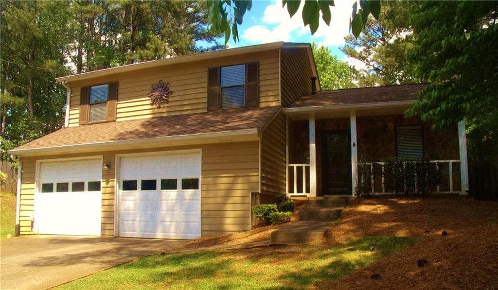 4319 Buckingham Place, Duluth, GA 30096 — most recent listing photo