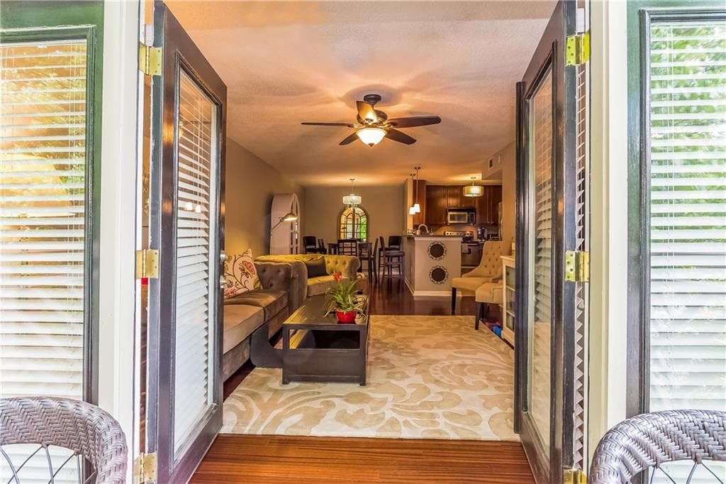 3650 Ashford Dunwoody Road 526, Brookhaven, GA 30319 — most recent listing photo