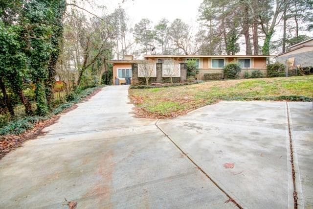 3488 Chestnut Drive, Atlanta, GA 30340 — most recent listing photo