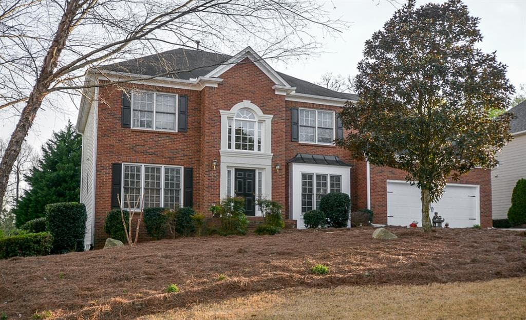 917 Summer Forest Drive, Suwanee, GA 30024 — most recent listing photo