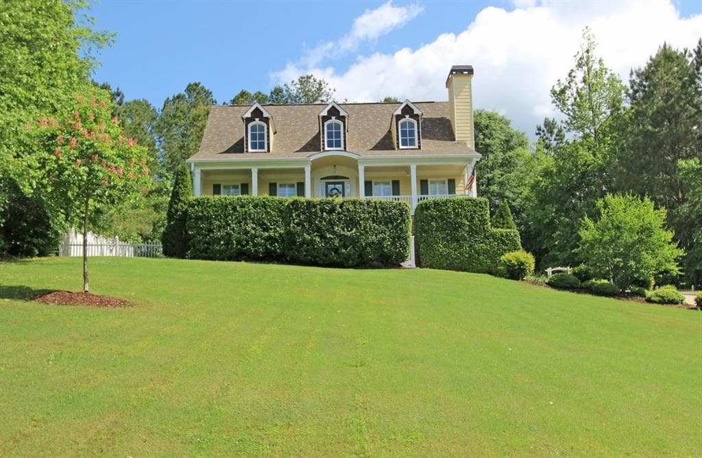 127 Holly Place, Canton, GA 30115 — most recent listing photo