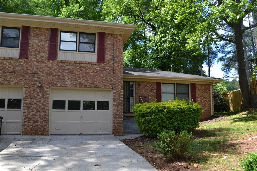 3615 Glen Mora Drive, Decatur, GA 30032 — most recent listing photo