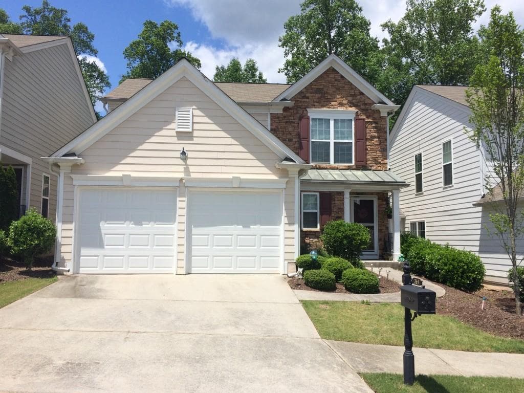 263 Balaban Circle 263, Woodstock, GA 30188 — most recent listing photo