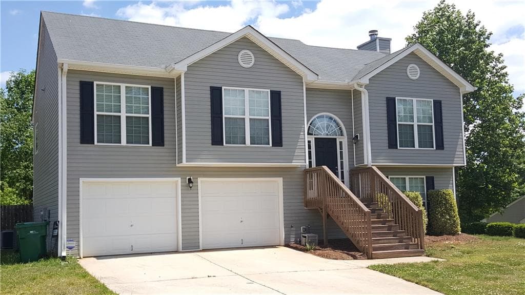 191 Wood Springs Lane, Mount Airy, GA 30563 — most recent listing photo