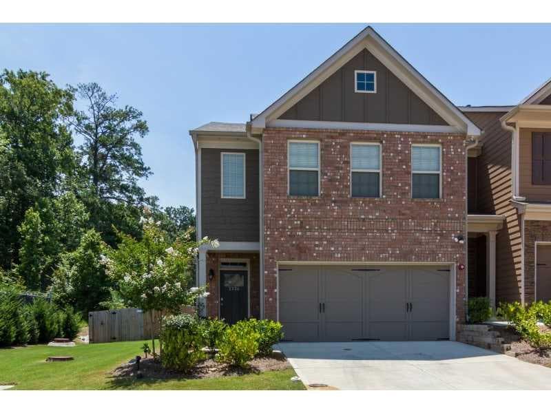 2226 Knoxhill View, Smyrna, GA 30082 — most recent listing photo
