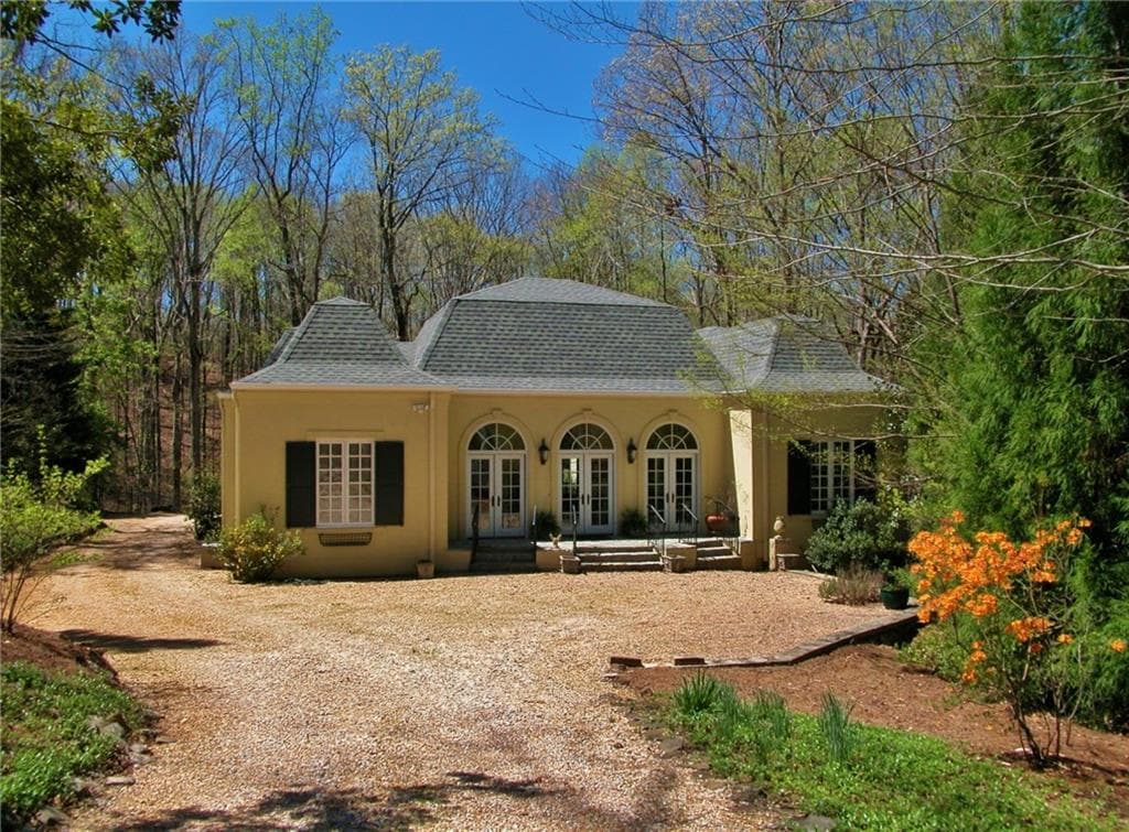 3079 CHATTAHOOCHEE Trace, Gainesville, GA 30506 — most recent listing photo