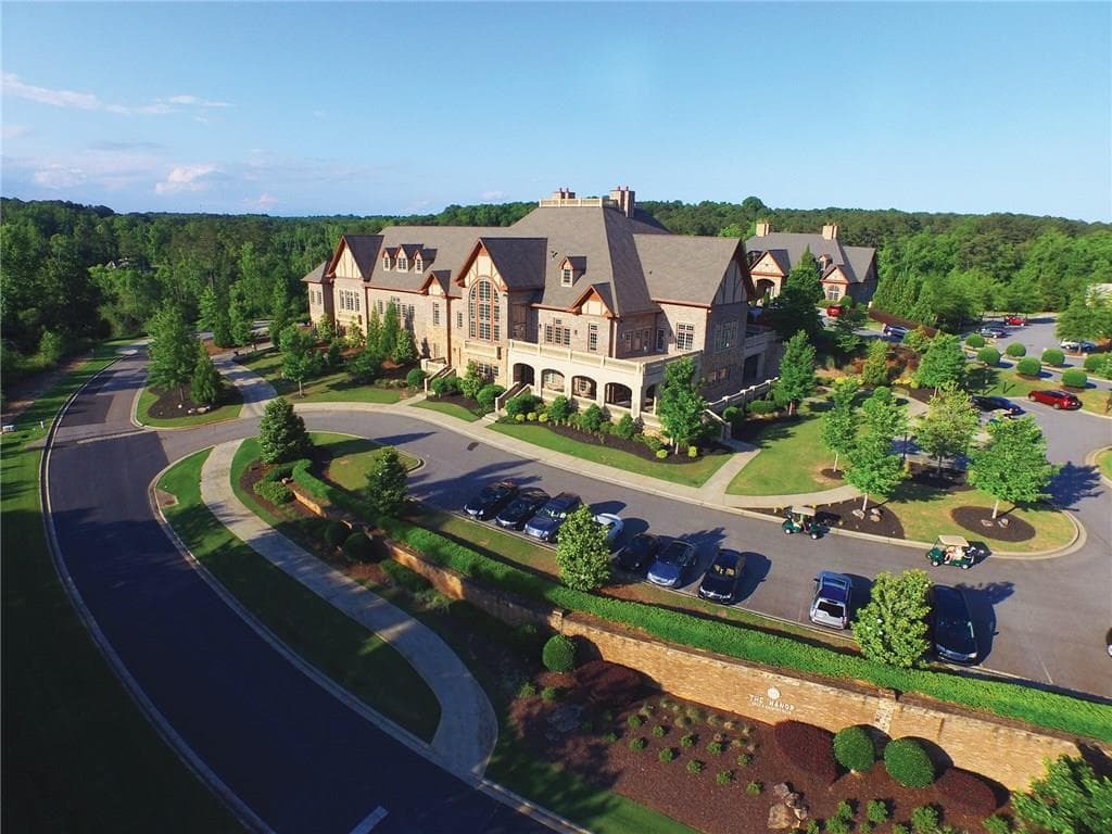 3253 Balley Forrest Drive, Milton, GA 30004 — most recent listing photo