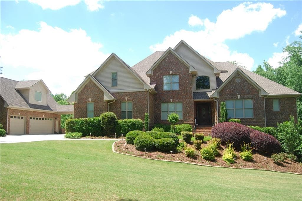 1240 Pond Springs Trace, Lilburn, GA 30047 — most recent listing photo
