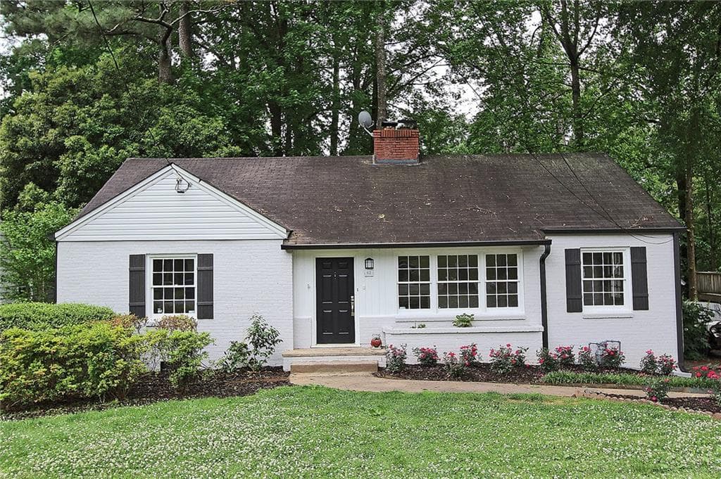 3 bedroom, 1,528 sq ft single family residence sold at 62 Karland Drive, Atlanta, GA 30305