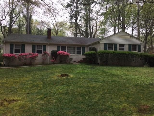 4536 Windsor Drive, Smyrna, GA 30082 — most recent listing photo