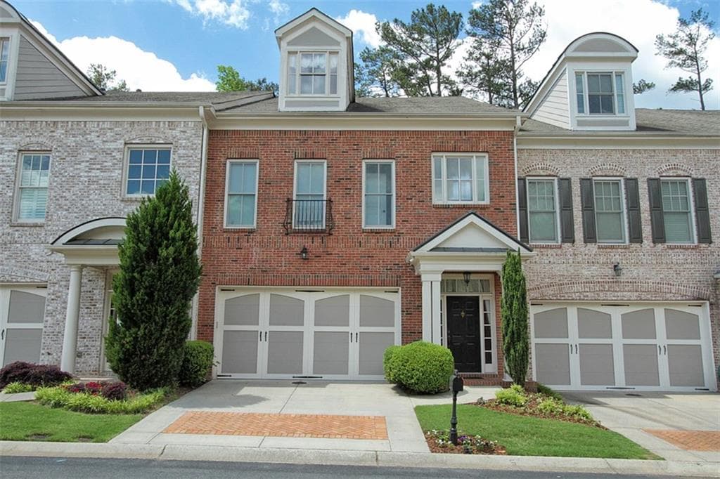 10502 Bent Tree View, Johns Creek, GA 30097 — most recent listing photo