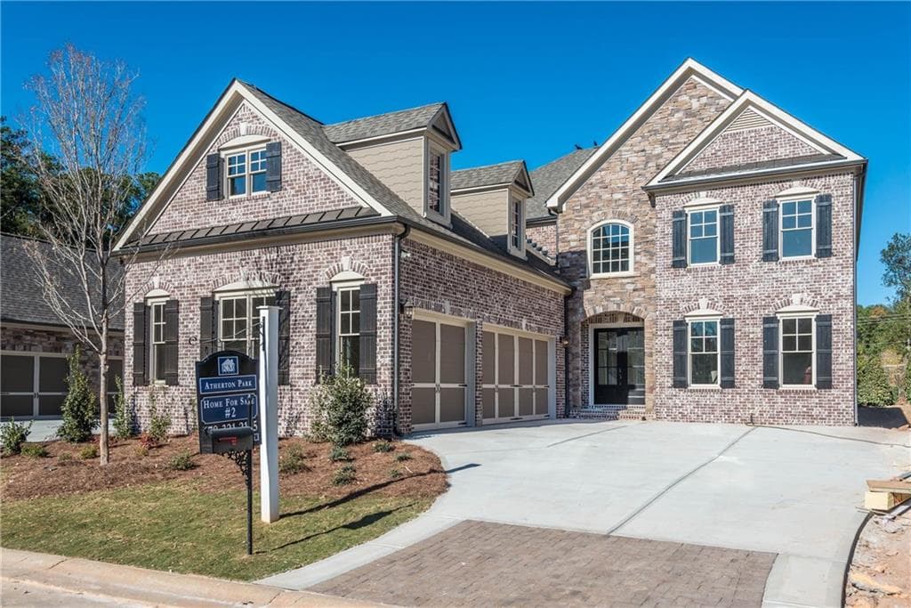 1120 Atherton Park, Roswell, GA 30076 — most recent listing photo