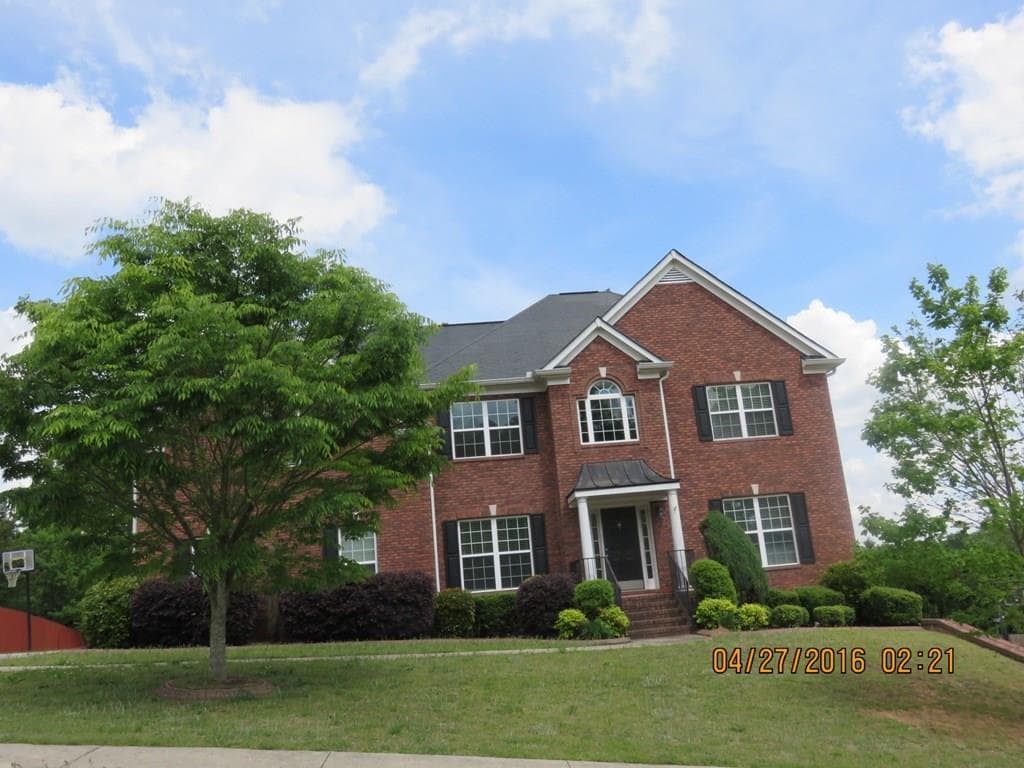 4915 Smokestone Drive, Douglasville, GA 30135 — most recent listing photo