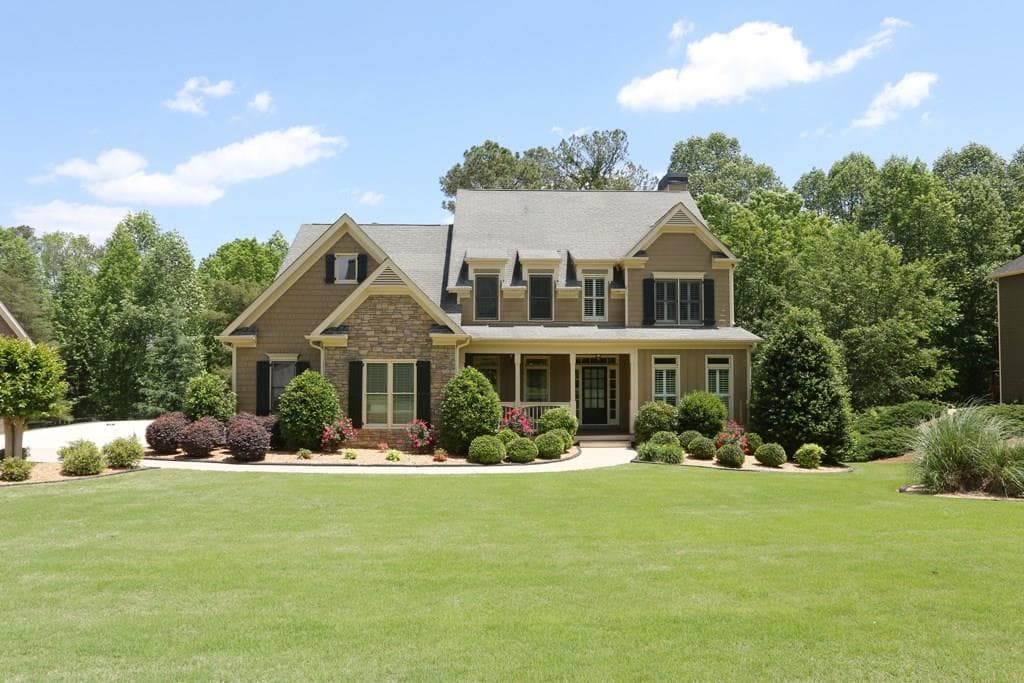 4960 TRAILING FOX Drive, Cumming, GA 30040 — most recent listing photo