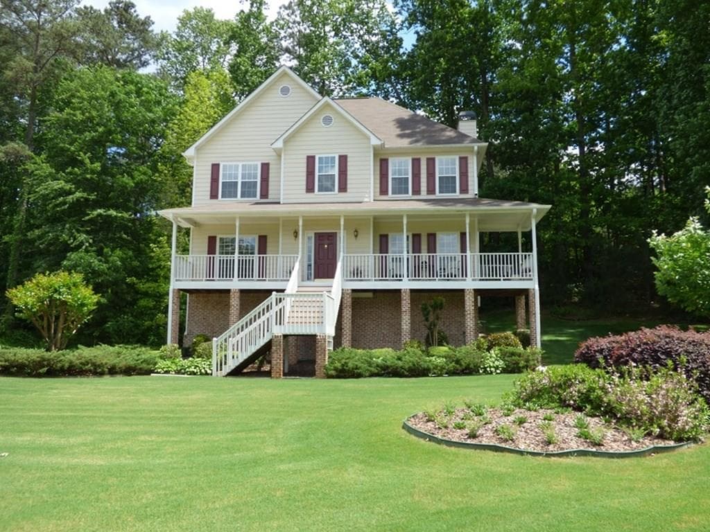 3826 Heartleaf Drive, Acworth, GA 30101 — most recent listing photo