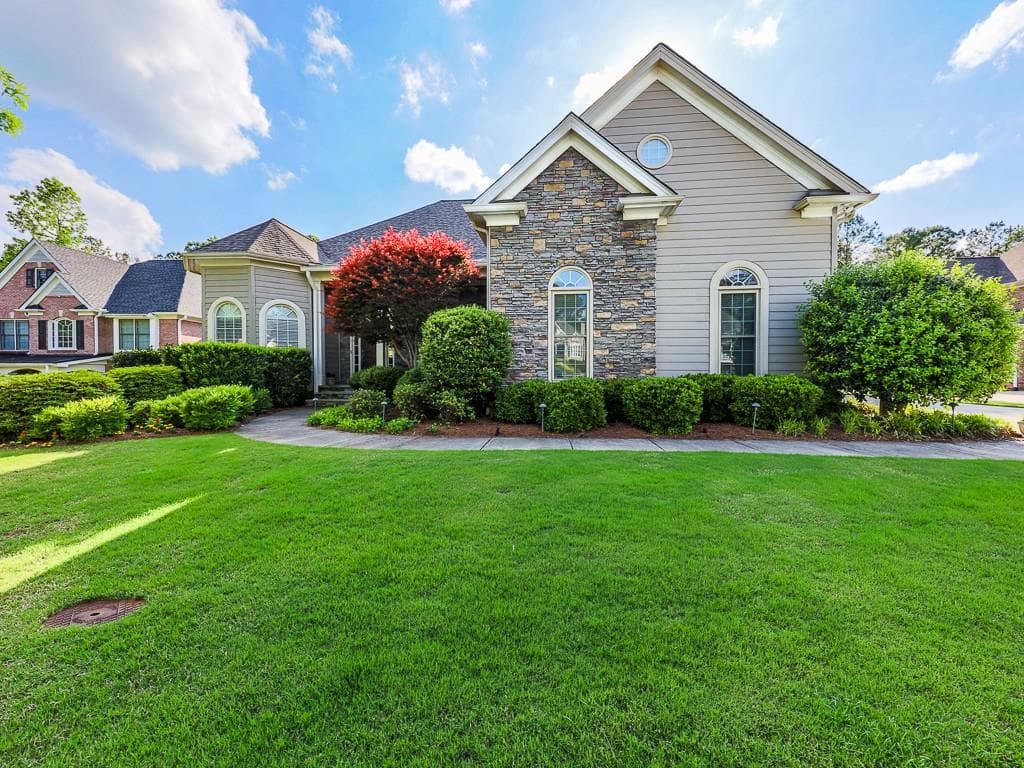 1378 Bridgemill Avenue, Canton, GA 30114 — most recent listing photo