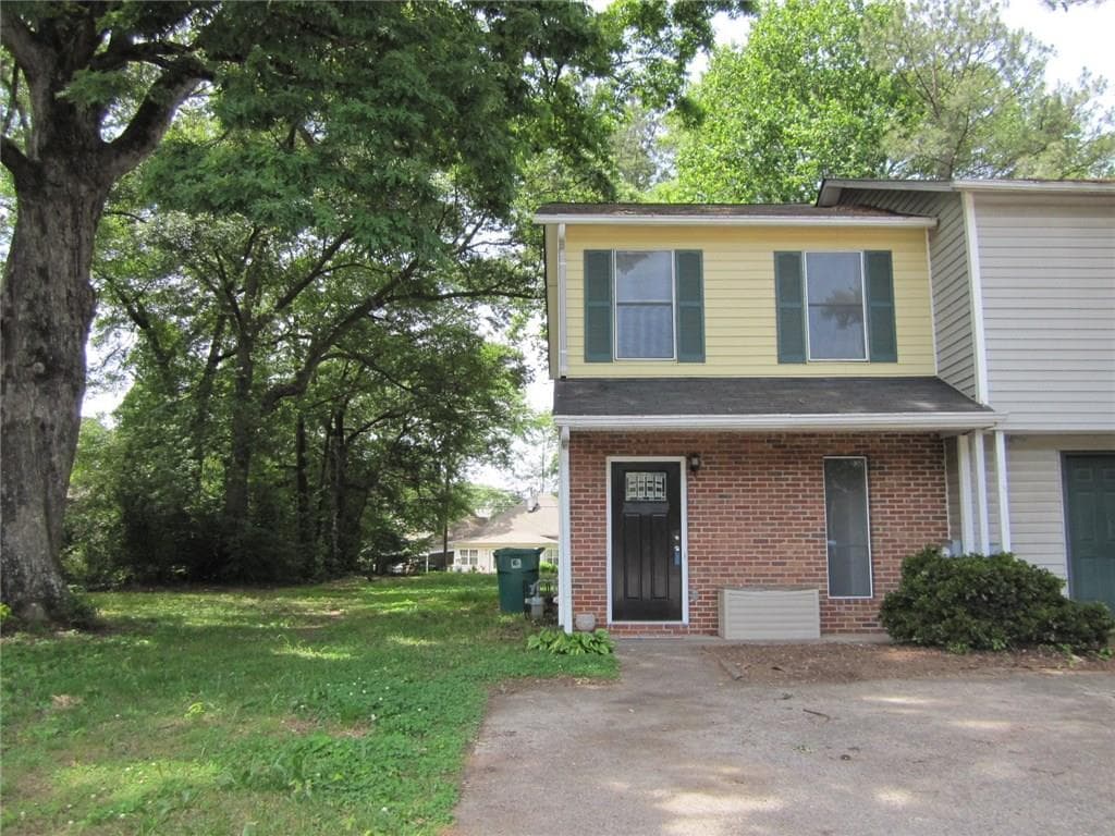 1587 SPRINGLEAF Point, Smyrna, GA 30080 — most recent listing photo