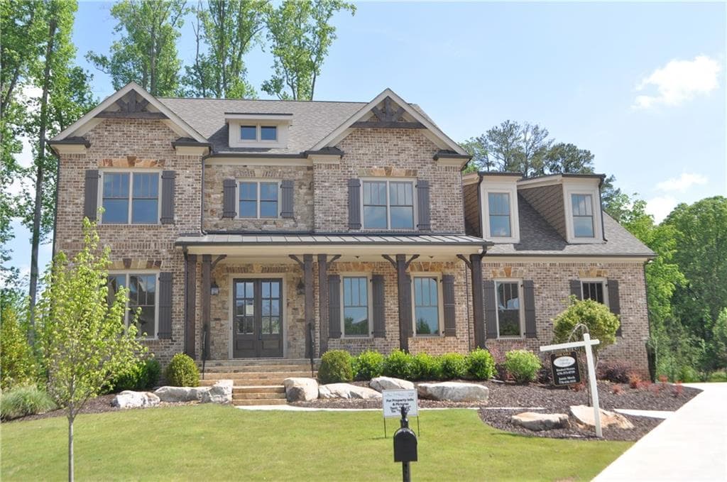 5450 Copper Springs Lane, Cumming, GA 30040 — most recent listing photo
