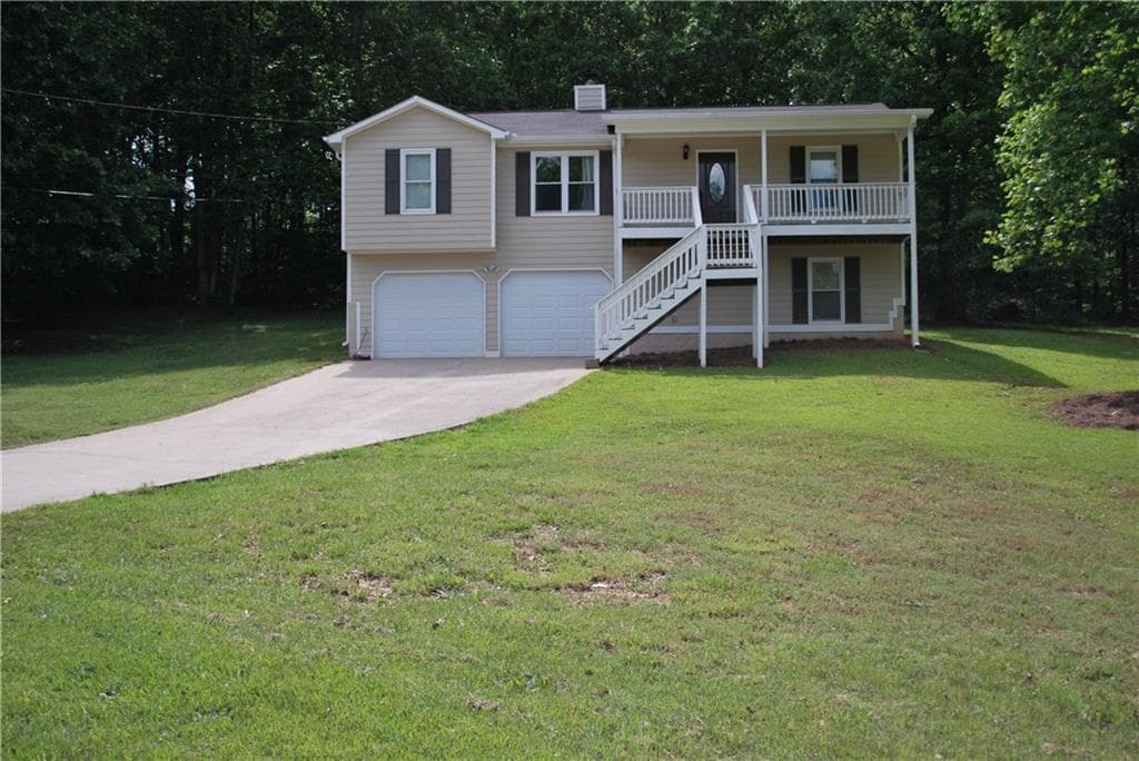 97 Brooke Drive, Dallas, GA 30157 — most recent listing photo