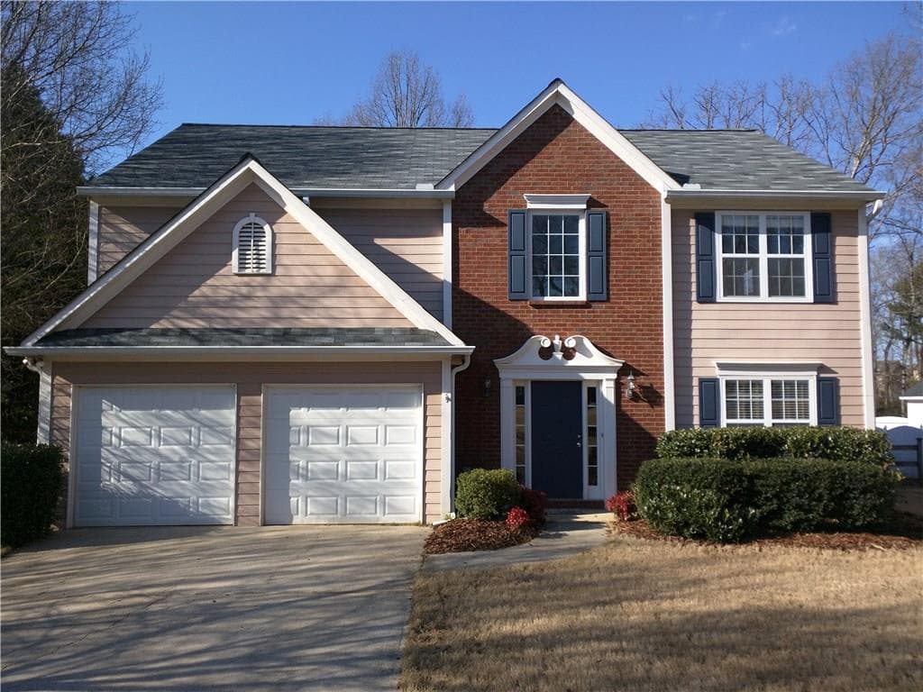 1210 Overland Crossing, Alpharetta, GA 30004 — most recent listing photo