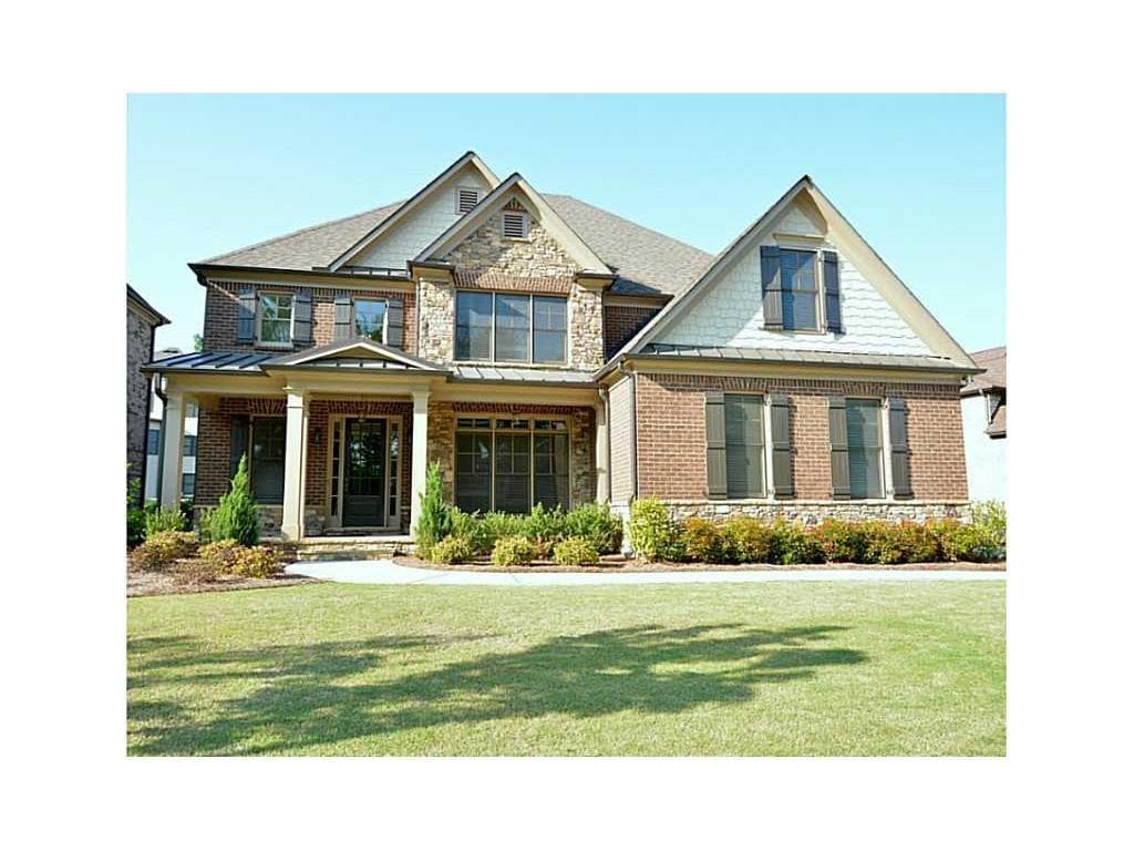 3140 Rock Manor Way, Buford, GA 30519 — most recent listing photo