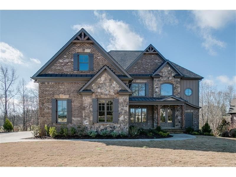 4714 Deer Creek Court, Flowery Branch, GA 30542 — most recent listing photo