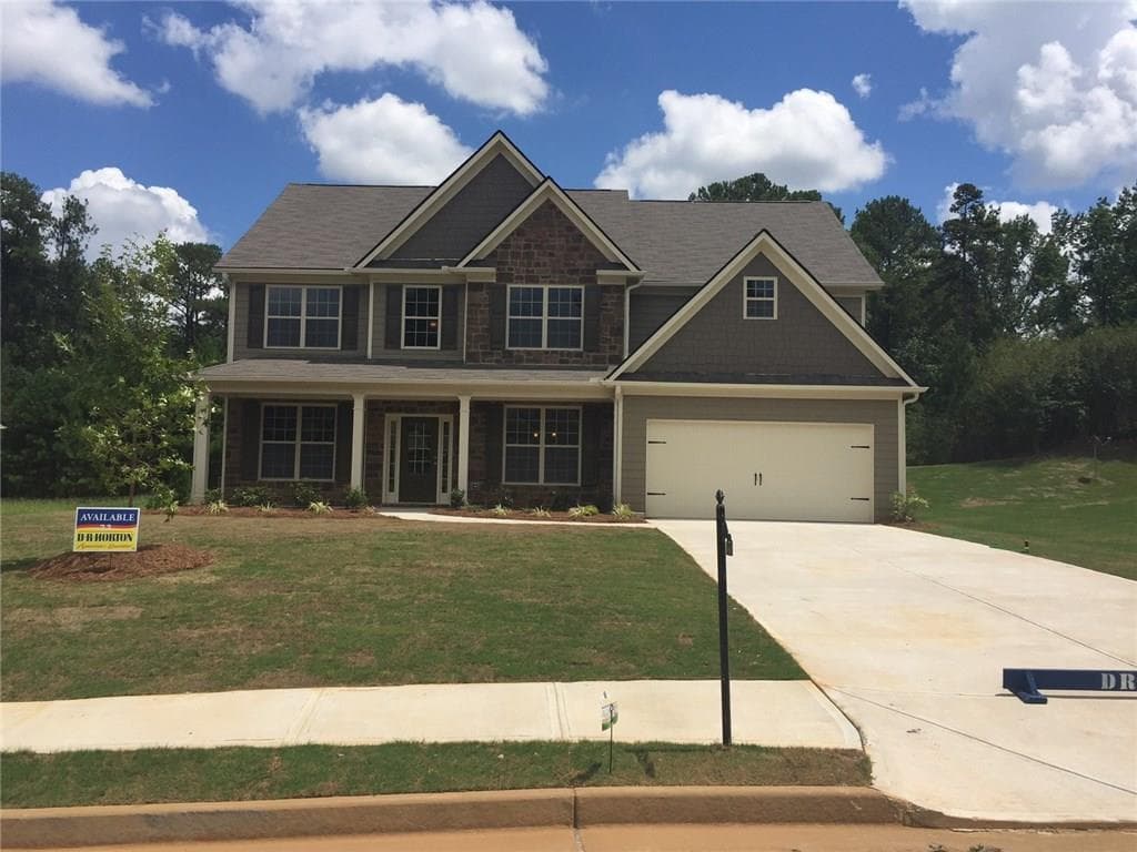 1441 BOURDON BELL Drive, Conyers, GA 30013 — most recent listing photo