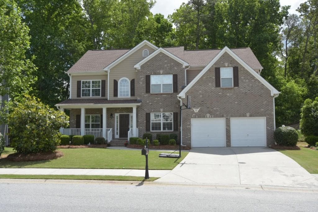 2335 Langstrath Lane, Cumming, GA 30041 — most recent listing photo