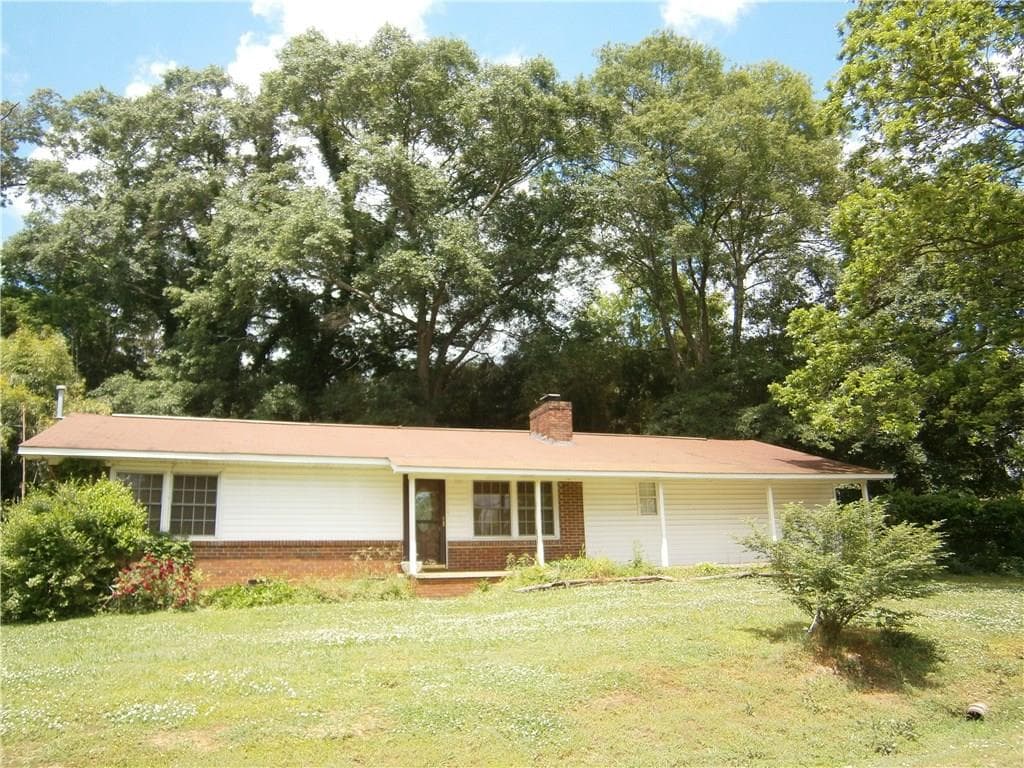 20 E View Terrace, Cartersville, GA 30120 — most recent listing photo