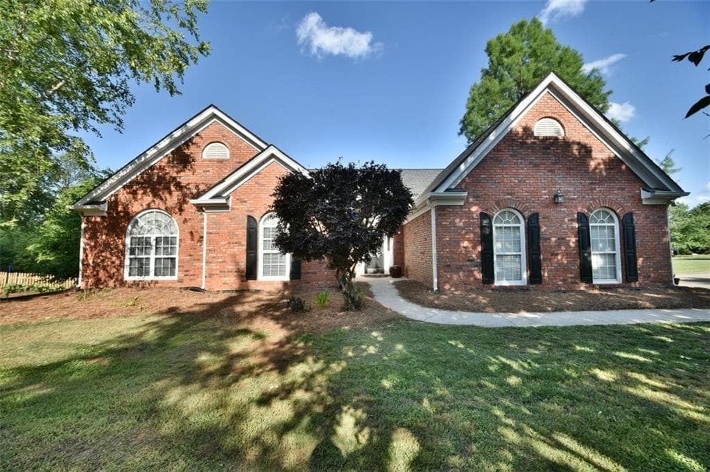 7045 Cavaletti Circle, Cumming, GA 30040 — most recent listing photo